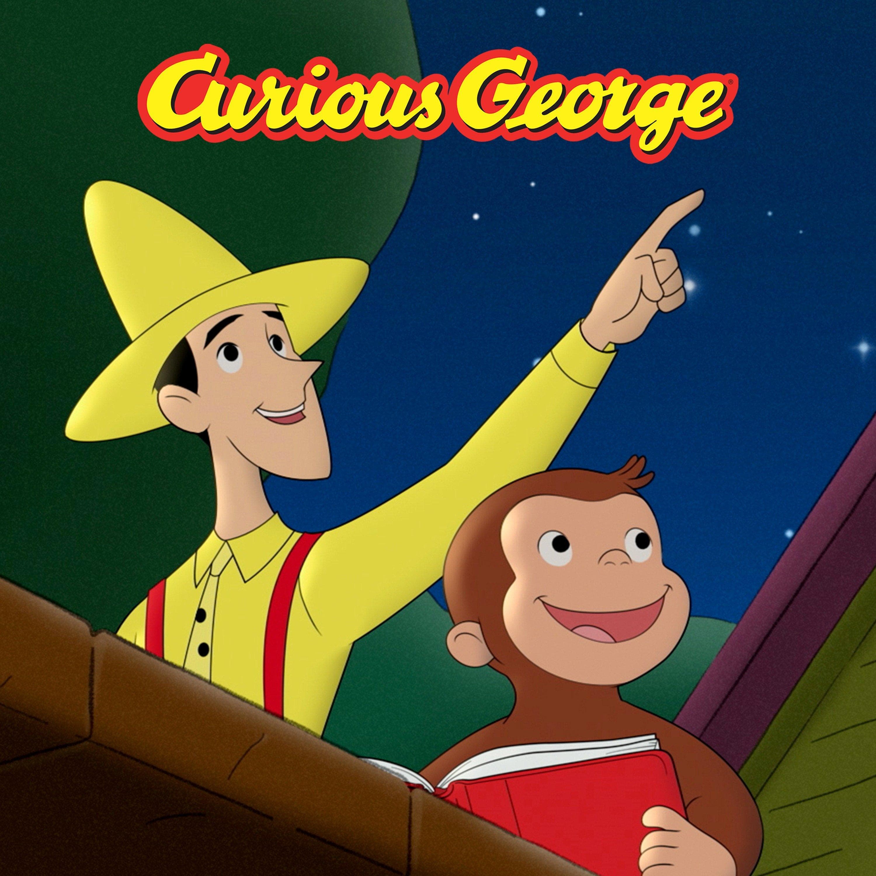 Curious George