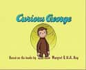 Curious George on Random Best Children's Shows