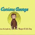 Curious George on Random Best Children's Shows