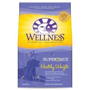 Image of Random Best Dog Food for Weight Loss