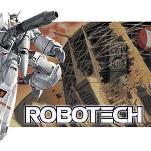 Robotech
