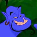Genie on Random Movie Heroes Who Killed Lots Of Innocent People Without You Noticing