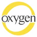 Oxygen is listed (or ranked) 46 on the list TV Networks with the Best Shows
