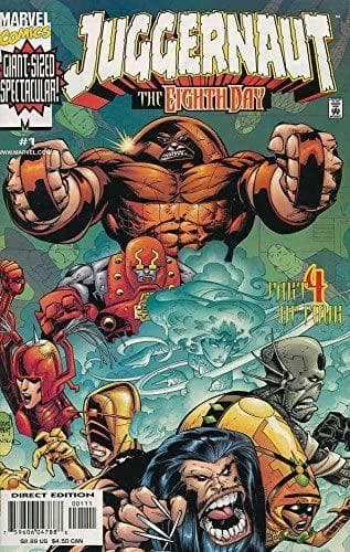 The 100 Most Published Superheroes, Ranked By Comic Book Appearances