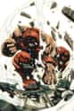 Juggernaut on Random Comic Book Characters We Want to See on Film