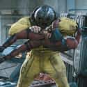 Juggernaut on Random Terrible CGI Villains In Superhero Movies