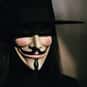 V is listed (or ranked) 5 on the list The Greatest Characters with No Name