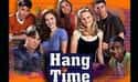 Hang Time on Random Best 1990s Teen Shows