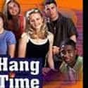 Hang Time on Random Best 1990s Teen Shows