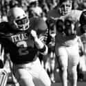 Jerry Gray on Random Best Texas Longhorns Football Players