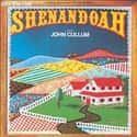 Philip Rose , James Lee Barrett , Gary Geld   Shenandoah is a musical that was written in 1974 with music by Gary Geld, lyrics by Peter Udell, and a book by Udell, Philip Rose and James Lee Barrett, based on Barrett's original screenplay...