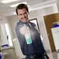Janitor is listed (or ranked) 10 on the list The Greatest Characters with No Name