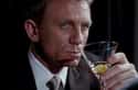 James Bond on Random Movie Characters Way Too Poor To Realistically Afford Their Lifestyles