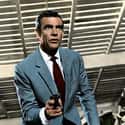 James Bond on Random Movie Tough Guys Without Super Powers or a Super Suit