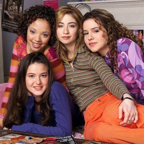 Peter Engel TV Shows Produced By Peter Engel, Producer