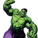 Hulk on Random Best Marvel Games