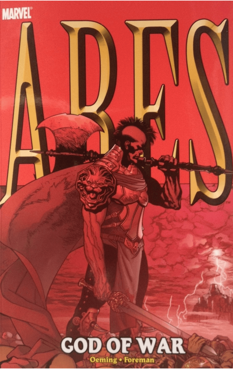 The 10 Best Gods &amp; Deities in Comics, Ranked (Page 2)