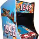 1942 on Random Best Classic Arcade Games