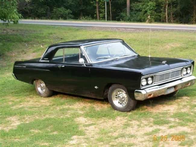 List Of Muscle Cars >> List Of All Cars Made In 1965 List Of Muscle Cars >> List Of All Cars Made In 1965