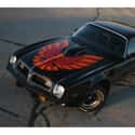 1969 Pontiac Firebird on Random Best Car Model Redesigns in History