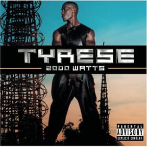 Tyrese Albums List: Full Tyrese Discography (11 Items)