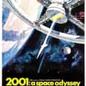 2001: A Space Odyssey on Random Greatest Film Scores