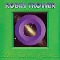 20th Century Blues on Random Best Robin Trower Albums