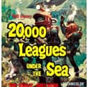 20,000 Leagues Under the Sea on Random Best Disney Live-Action Movies