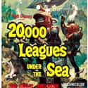 20,000 Leagues Under the Sea on Random Best Disney Live-Action Movies