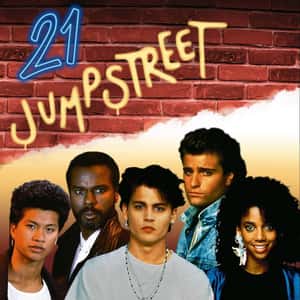 21 Jump Street