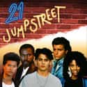 21 Jump Street on Random TV Shows Canceled Before Their Time