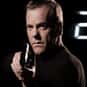 Kiefer Sutherland, Mary Lynn Rajskub, Carlos Bernard   24 is an American television series produced for the Fox network created by Joel Surnow and Robert Cochran, and starring Kiefer Sutherland as Counter Terrorist Unit agent Jack Bauer.