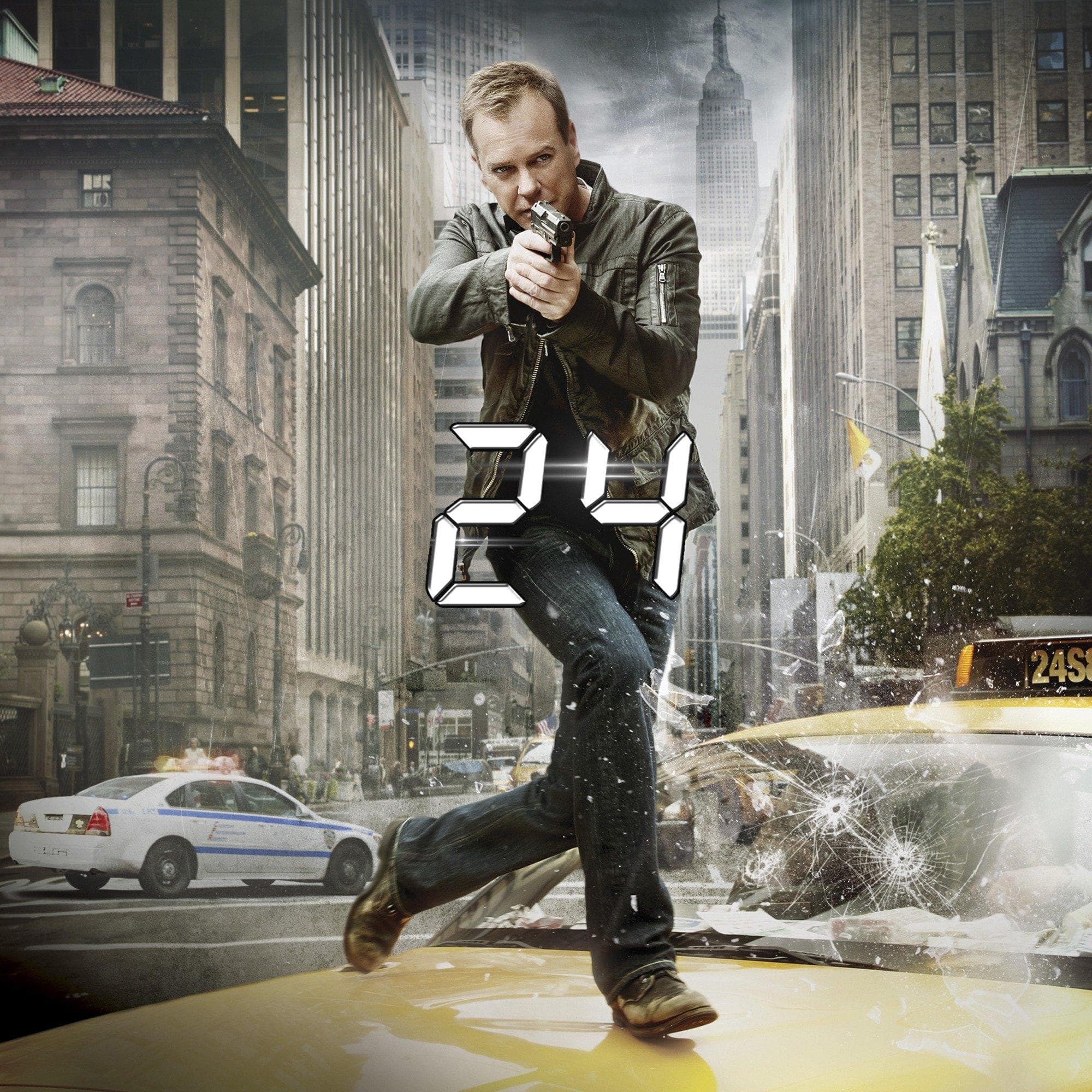 The 50+ Best Movies & Shows Like &lsquo;Homeland&rsquo;, Ranked By Fans