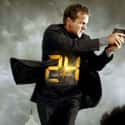 24 on Random Best Action Shows On Hulu