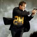 24 on Random Best TV Crime Dramas