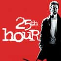 25th Hour on Random Best Cerebral Crime Movies