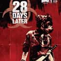 28 Days Later on Random Best Horror Movies of 21st Century