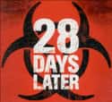 28 Days Later on Random Scariest Sci-Fi Movies Rated R