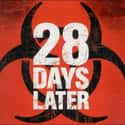 2002   28 Days Later is a 2002 British post-apocalyptic horror film directed by Danny Boyle.