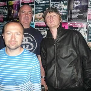 Breakbeat Hardcore Artists List of Best Breakbeat Hardcore DJs/Groups