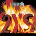 2XS on Random Best Nazareth Albums