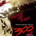 300 on Random Best Historical Drama Movies