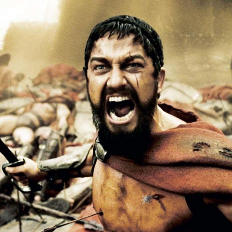 Gerard Butler's Disaster Movies Ranked From Worst To Best