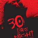30 Days of Night on Random Scariest Movies