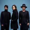 30 Seconds to Mars on Random Best Bands Named After Stars, Planets, and Other Things in Outer Spac
