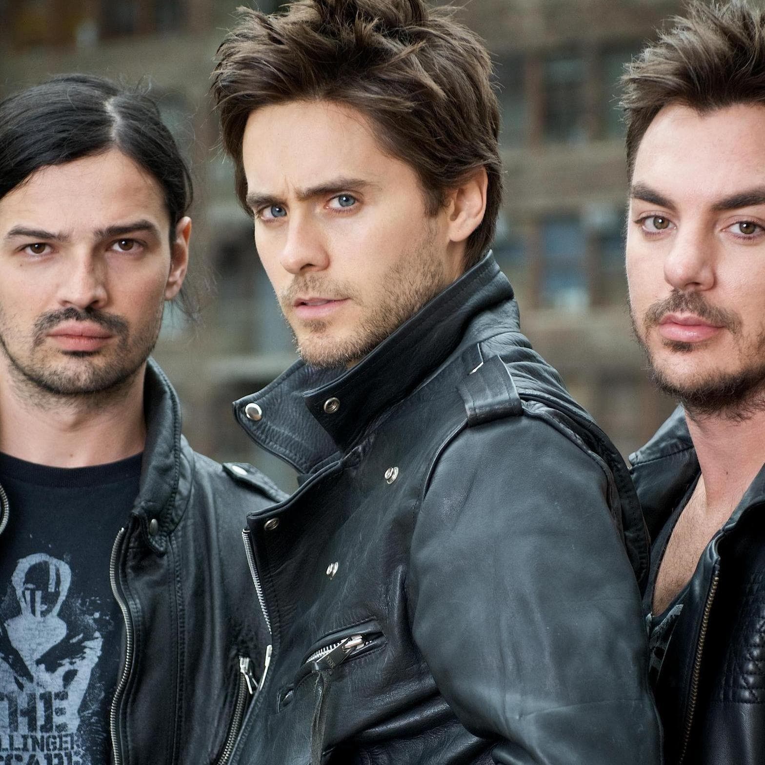 30 Seconds to Mars