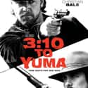 3:10 to Yuma on Random Best Western Movies