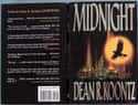 Midnight on Random Scariest Novels