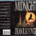 Midnight on Random Scariest Horror Books