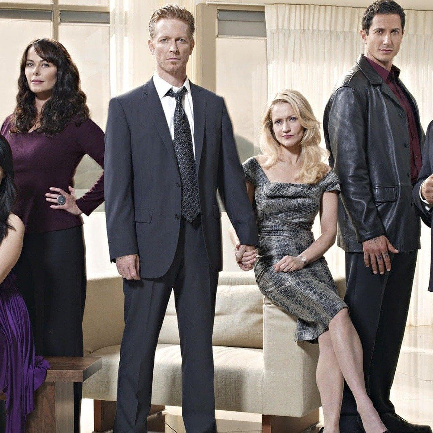 50+ Great TV Shows Like 